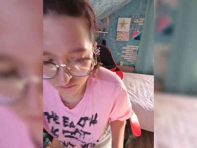 KRISTINA-S webcam