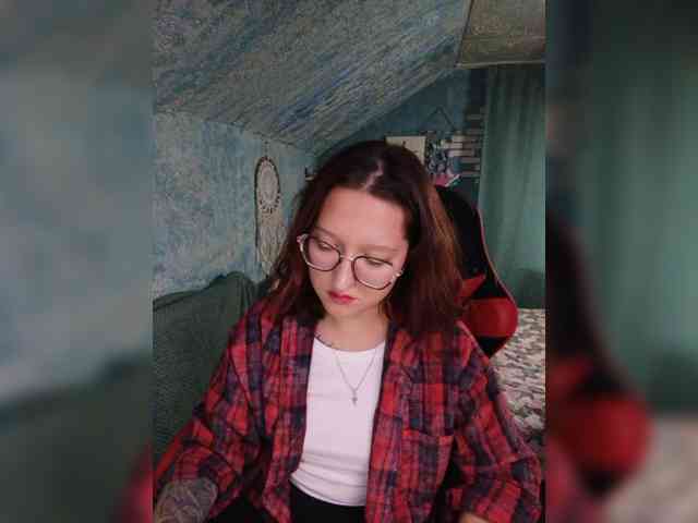 KRISTINA-S webcam