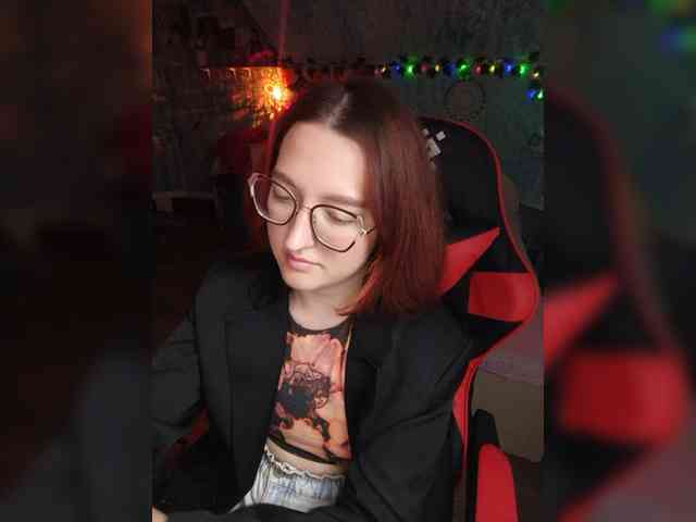 NovaLia webcam
