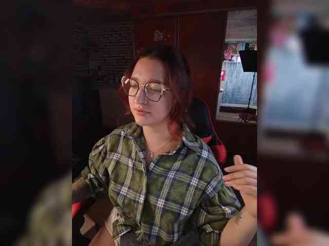 KRISTINA-S webcam