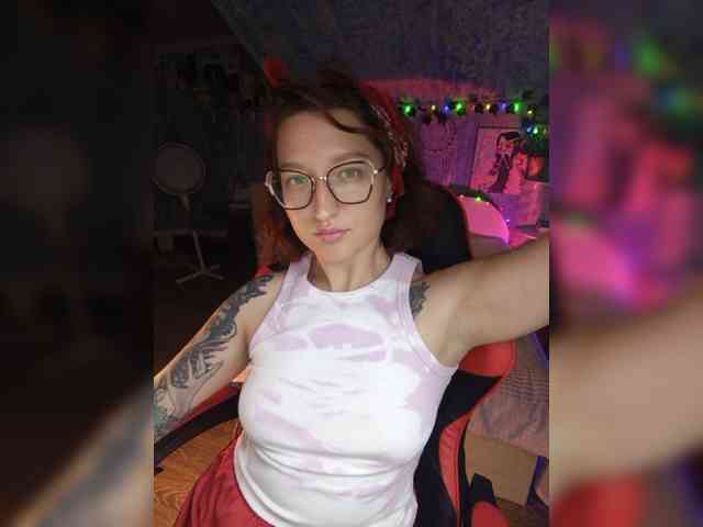 NovaLia webcam