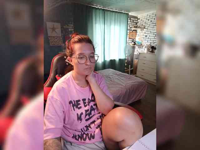 KRISTINA-S webcam