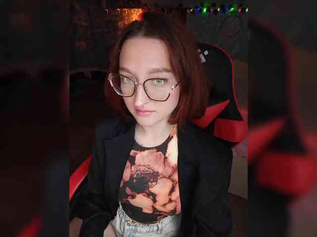 NovaLia webcam