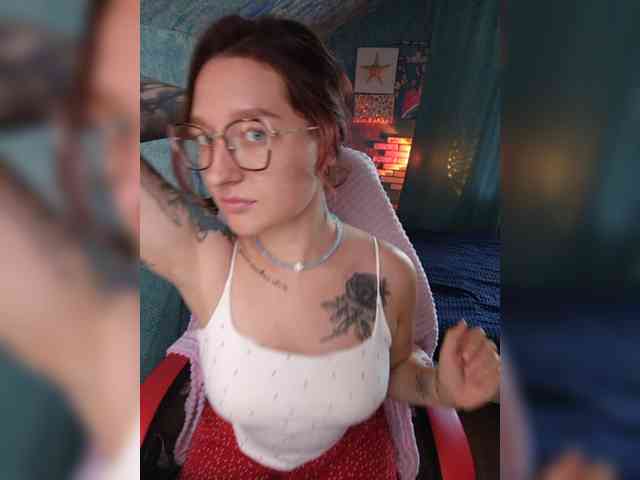 KRISTINA-S webcam