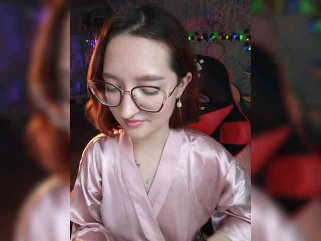 NovaLia webcam