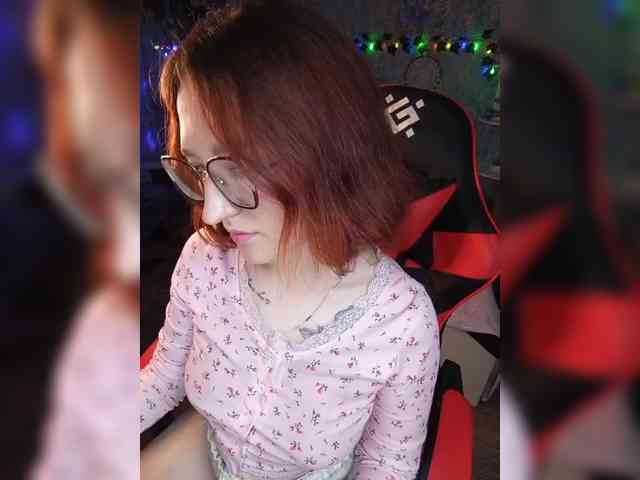 NovaLia webcam