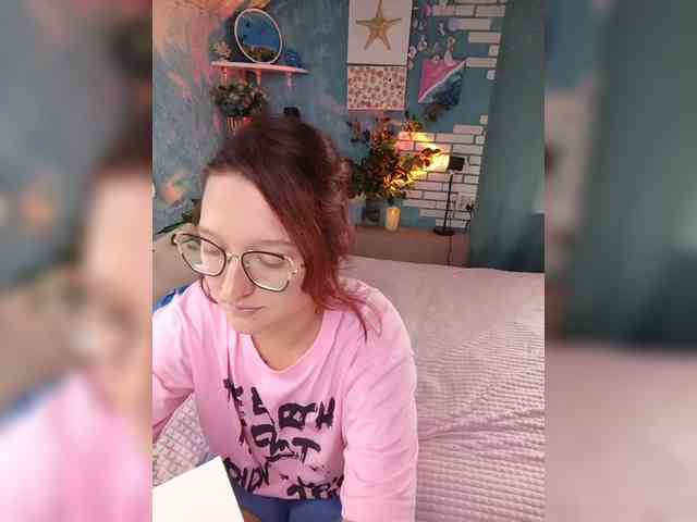 NovaLia webcam