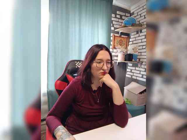 KRISTINA-S webcam