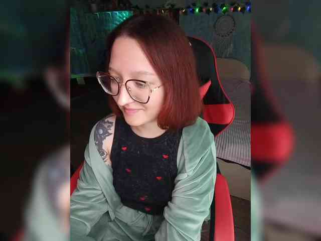 NovaLia webcam