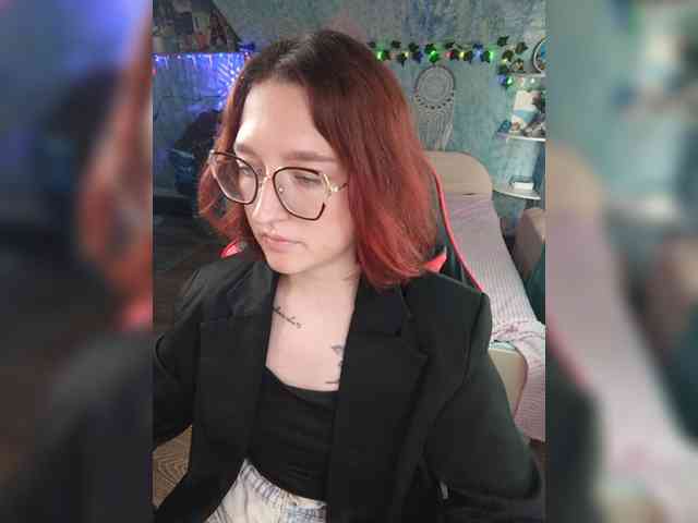 NovaLia webcam