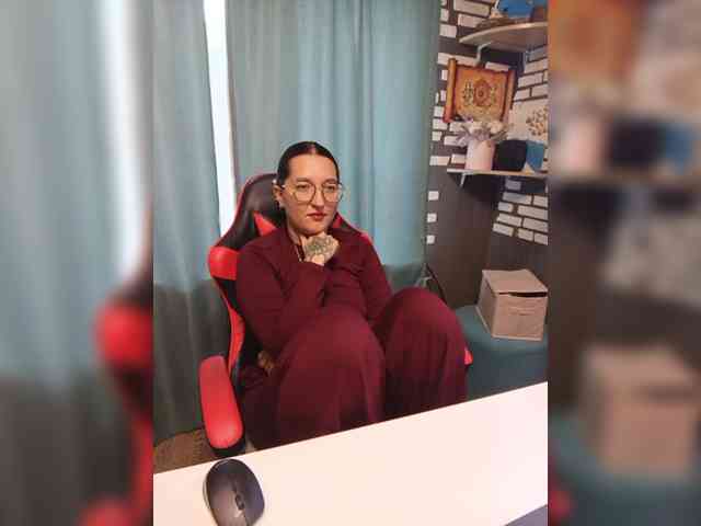 KRISTINA-S webcam