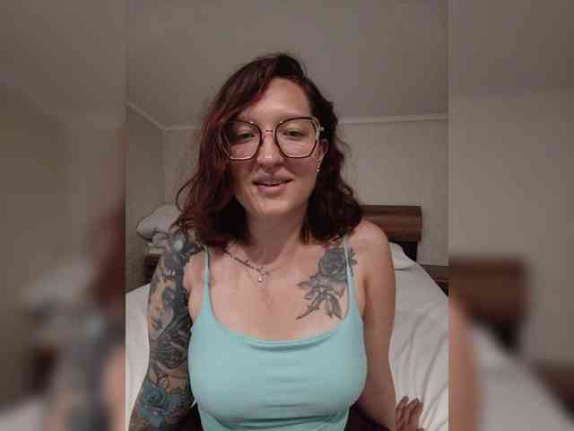 KRISTINA-S webcam