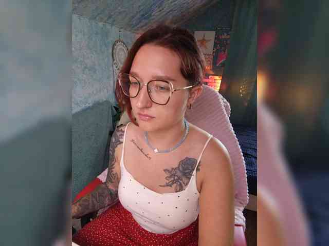 KRISTINA-S webcam