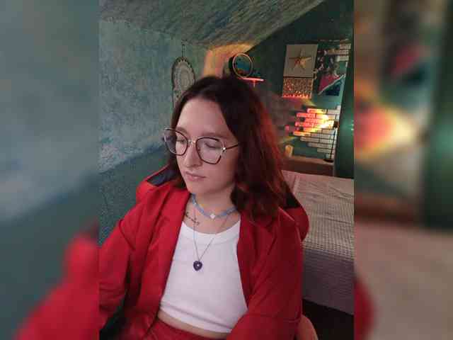 KRISTINA-S webcam