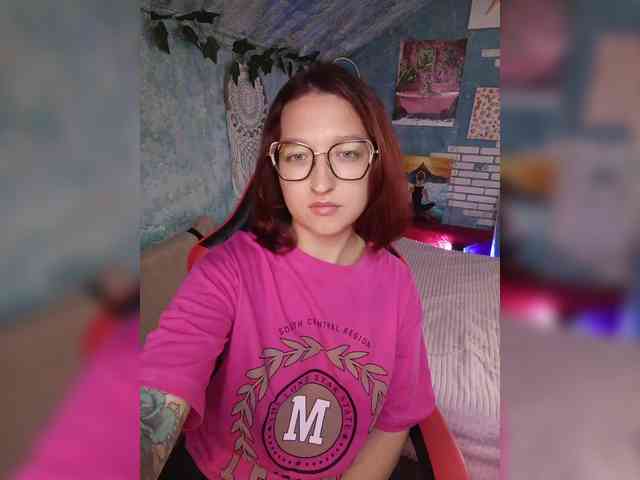 NovaLia webcam