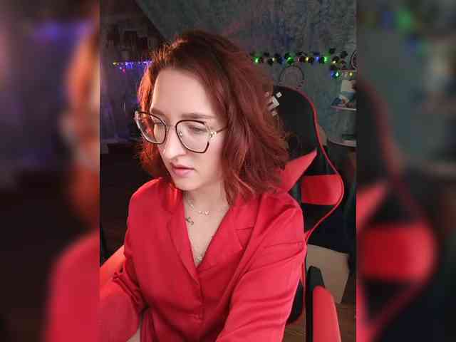 NovaLia webcam