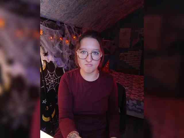 KRISTINA-S webcam