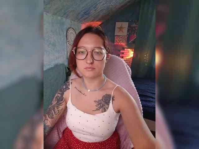 KRISTINA-S webcam