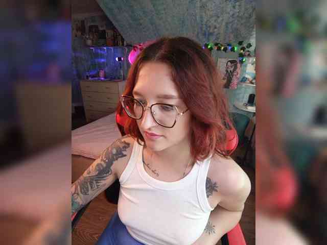 NovaLia webcam