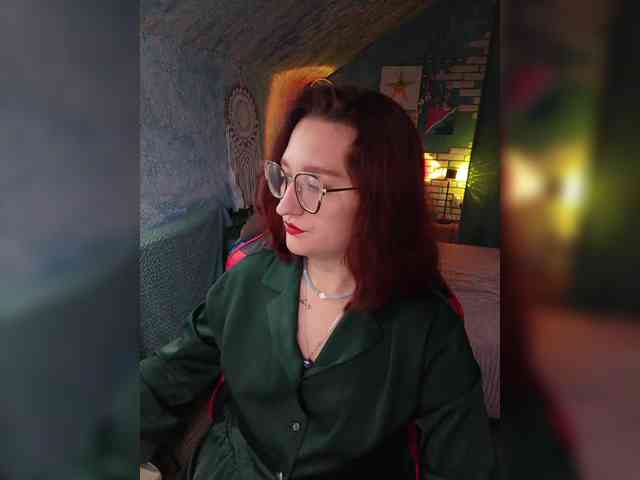 Kristina-s's cam show statistics and live stream