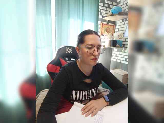 KRISTINA-S webcam