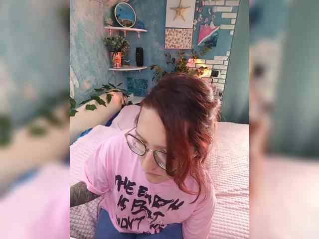NovaLia webcam