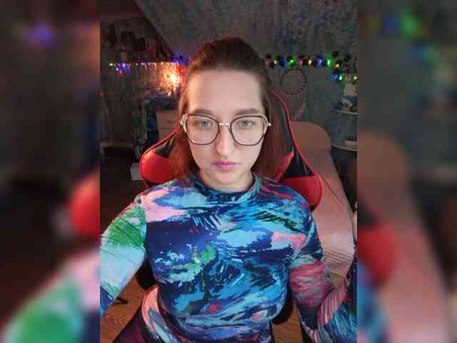 NovaLia webcam