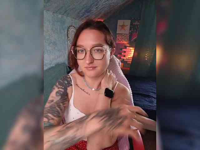 KRISTINA-S webcam