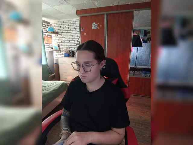 KRISTINA-S webcam