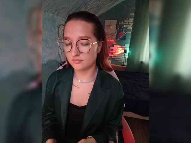 KRISTINA-S webcam