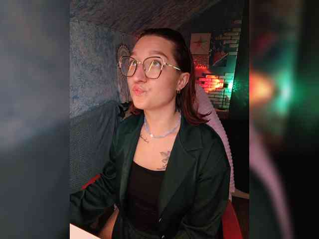 KRISTINA-S webcam