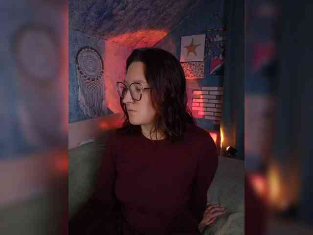 KRISTINA-S webcam
