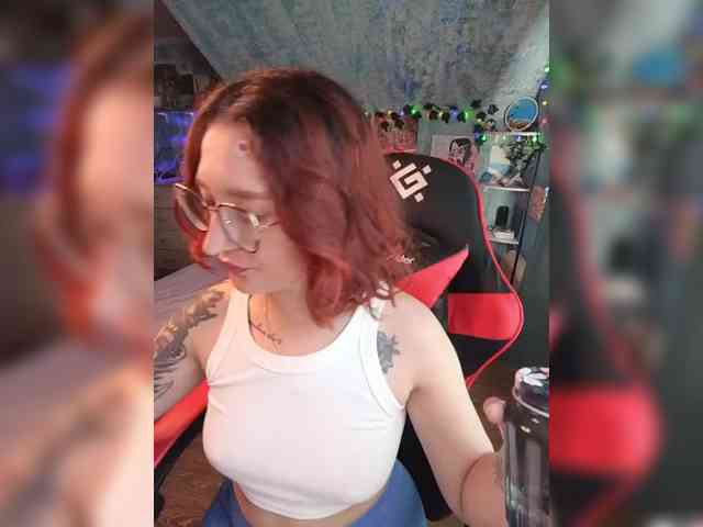 NovaLia webcam
