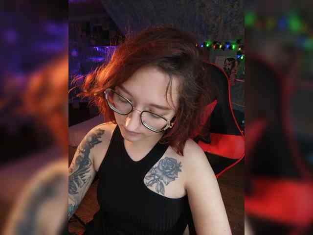 NovaLia webcam