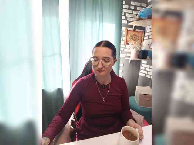 KRISTINA-S webcam