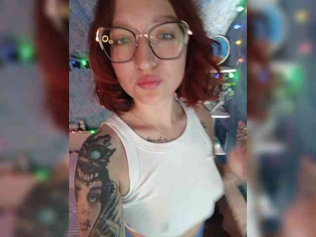 NovaLia webcam