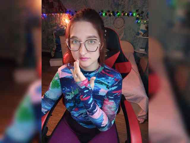 NovaLia webcam