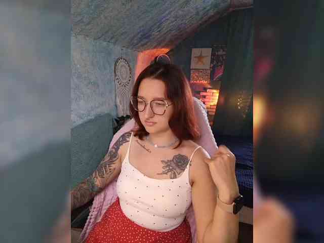 KRISTINA-S webcam