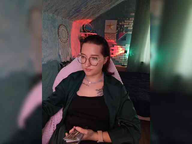 KRISTINA-S webcam