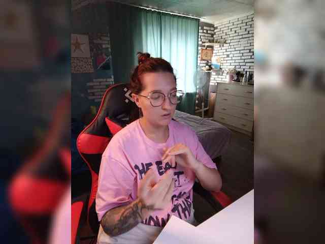 KRISTINA-S webcam
