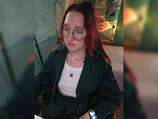 KRISTINA-S webcam