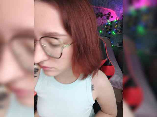 NovaLia webcam