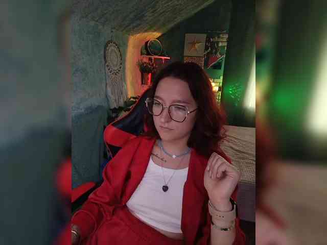 KRISTINA-S webcam