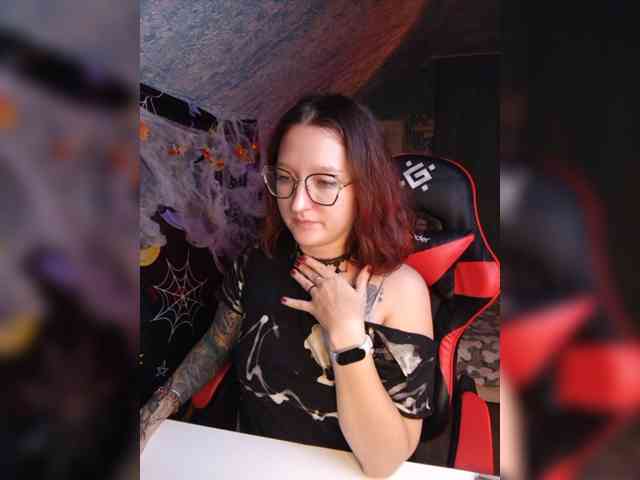 KRISTINA-S webcam