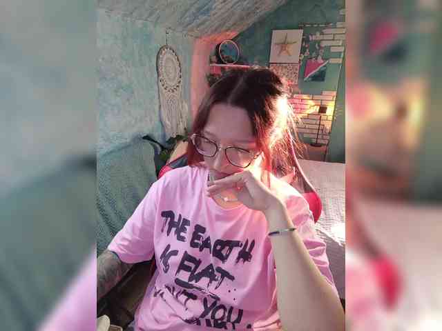 Rosia-Guess Live Webcam on BongaCams
