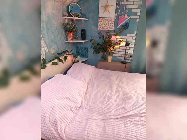 NovaLia webcam