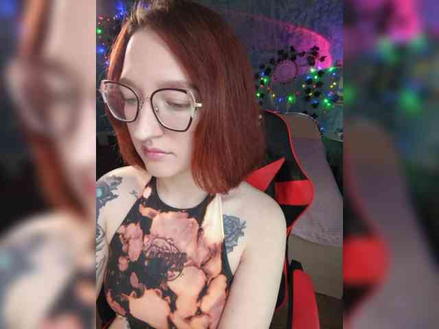 NovaLia webcam