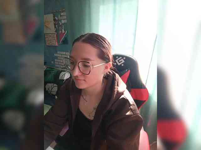 KRISTINA-S webcam