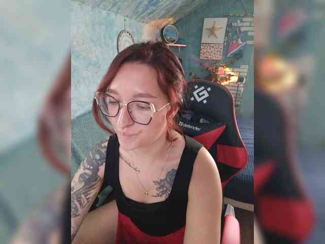 NovaLia webcam