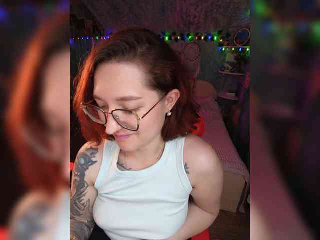 NovaLia webcam